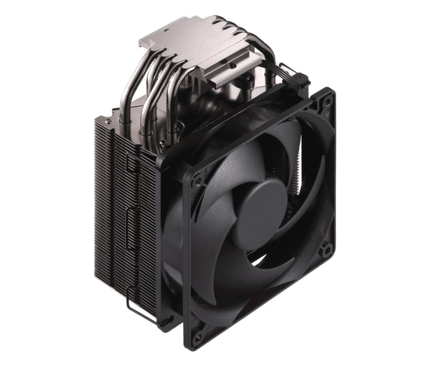 Cooler Master Hyper 212 Black 120mm - 1173184 - zdjęcie 2